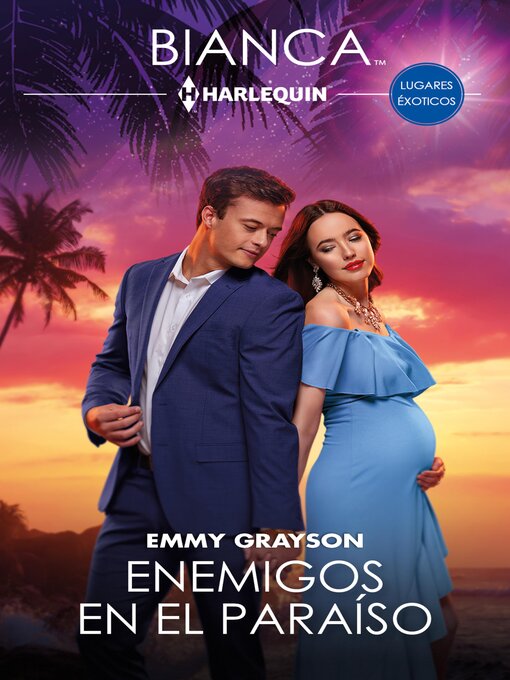 Title details for Enemigos en el paraíso by Emmy Grayson - Available